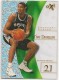 1997-98 E-X2001 #75 Tim Duncan - Quantity: 1 - Owned by: tjvisco 