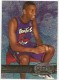 1997-98 Metal Universe #42 Tracy McGrady - Quantity: 1 - Owned by: tjvisco 