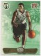 2001-02 Ultra #161 Joe Johnson