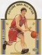 2003-04 Upper Deck SE Die Cut Future All-Stars #E9 Kirk Hinrich