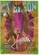 1996-97 Z-Force #151 Allen Iverson
