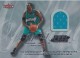 2000-01 Fleer Feel The Game #1B Shareef Abdur-Rahim Blue Jersey - Quantity: 1 - Owned by: aalma1 