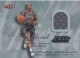 2000-01 Fleer Feel The Game #19 Stephon Marbury Grey Jersey - Quantity: 1 - Owned by: aalma1 