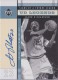 2003-04 Upper Deck Legends Signs Of A Future Legend #JR Jason Richardson - Quantity: 1 - Owned by: aalma1 