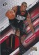 2004-05 SP Authentic Fabrics Patches #AI Andre Iguodala - Quantity: 1 - Owned by: aalma1 