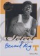 2008-09 Press Pass Legends Select Signatures #BK Bernard King