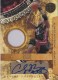 2010-11 Gold Standard Gold Rings Material Signatures #7 Alonzo Mourning