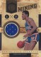 2010-11 Gold Standard Gold Mining Materials #2 Bernard King
