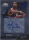 2012-13 Absolute Marks Of Fame Autographs #16 Fat Lever
