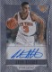 2012-13 Panini Prizm Autographs #19 John Starks