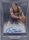 2012-13 Panini Prizm Autographs #38 Tom Chambers