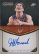 2012-13 Timeless Treasures Treasured Ink #28 Jeff Hornacek