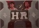 2007-08 SPx Winning Materials Combos #MM Yao Ming/ Tracy McGrady