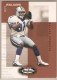 2002 Fleer Box Score #152 Roy Williams