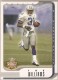 2002 Fleer Focus JE #143 Roy Williams