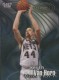 1997-98 Fleer Zone #15 Keith Van Horn - Quantity: 1 - Owned by: pwaldo 
