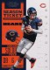 2012 Panini Contenders #17 Jay Cutler