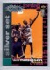 1995-96 Collector's Choice Crash The Game Scoring Silver Redemption #C20 David Robinson