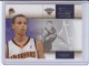 2009-10 Studio #129 Stephen Curry - Quantity: 1 - Owned by: BKBcards4ever 