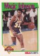 1991-92 Hoops #321 Magic Johnson YB - Quantity: 1 - Owned by: Djarum 