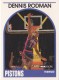 1989-90 Hoops #211 Dennis Rodman