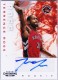 2012-13 Playoff Contenders #207 Terrence Ross