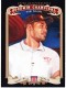 2012 Goodwin Champions #47A Karl Malone - Quantity: 1 - Owned by: jaybird_1981 