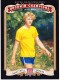 2012 Goodwin Champions #88 Larry Bird - Quantity: 1 - Owned by: jaybird_1981 