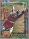 1993-94 Finest #1 Michael Jordan - Quantity: 1 - BV: $20.00 - Owned by: mess0312 