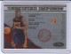 2009-10 Certified Imports #7 Kelenna Azubuike