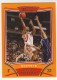 2008-09 Bowman Orange #58 Shane Battier