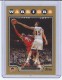 2008-09 Topps Gold Border #29 Andris Biedrins