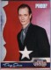 2008 Americana II Stars Material Silver Proofs #170 Doug Jones/