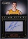 2012-13 Timeless Treasures #196 Jon Leuer