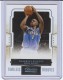 2009-10 Classics Timeless Tributes Platinum #52 Chauncey Billups - Quantity: 1 - Owned by: BKBcards4ever 