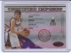 2009-10 Certified Imports Red #2 Andrew Bogut