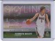 2009-10 Studio Skylines Proofs #16 Andrew Bogut - Quantity: 2 - Owned by: BKBcards4ever 