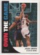 2008-09 Topps Own The Game #OTG14 Josh Smith