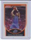 2007-08 Bowman Chrome Refractors #95 Carlos Boozer - Quantity: 1 - Owned by: BKBcards4ever 