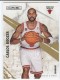 2010-11 Rookies And Stars Gold #17 Carlos Boozer