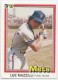 1981 Donruss #34 Lee Mazzilli