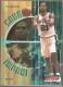 1999-00 Ultimate Victory Court Impact #C5 Tim Duncan - Quantity: 2 - BV: $6.00 - Owned by: mess0312 