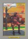2006-07 Topps Turkey Red Cabinet Jumbos #9 Elton Brand - Quantity: 1 - Owned by: pspstatus 