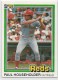 1981 Donruss #303 Paul Householder