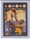2008-09 Topps Black #110 Andrew Bynum