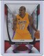 2009-10 Certified Mirror Red #62 Andrew Bynum - Quantity: 1 - Owned by: BKBcards4ever 