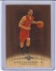 2008-09 Topps Hardwood Mahogany #42 Jose Calderon
