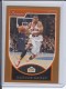 2007-08 Bowman Copper #46 Marcus Camby - Quantity: 1 - Owned by: BKBcards4ever 