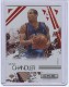 2009-10 Rookies And Stars Longevity Ruby #65 Wilson Chandler