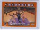 2008-09 Topps Chrome Refractors Red #120 Mike Conley